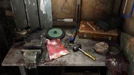 Art of Murder - Cards of Destiny screenshot 4