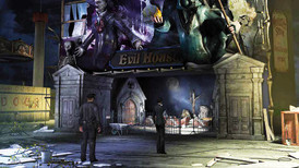 Art of Murder - Cards of Destiny screenshot 5