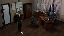 Art of Murder - FBI Confidential screenshot 5