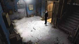 Art of Murder - Hunt for the Puppeteer screenshot 2