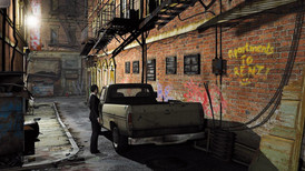 Art of Murder - Hunt for the Puppeteer screenshot 5