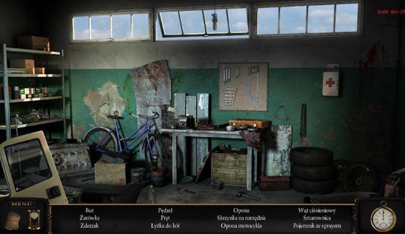 Art of Murder - The Secret Files screenshot 1