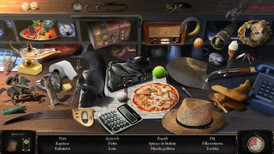 Art of Murder - The Secret Files screenshot 3