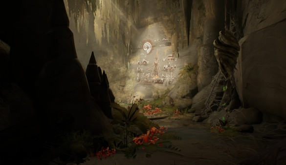 Ashen - Nightstorm Isle screenshot 1