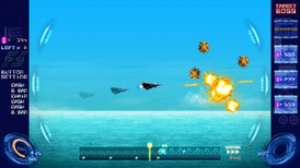 Final Formation screenshot 2