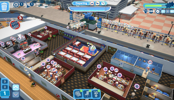 Cruise Control screenshot 1