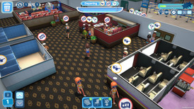 Cruise Control screenshot 3