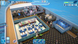 Cruise Control screenshot 4