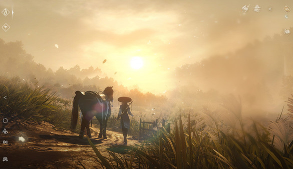 SWORD OF JUSTICE screenshot 1