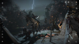 SWORD OF JUSTICE screenshot 2