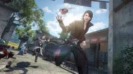 SWORD OF JUSTICE screenshot 4