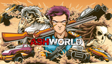 Ashworld