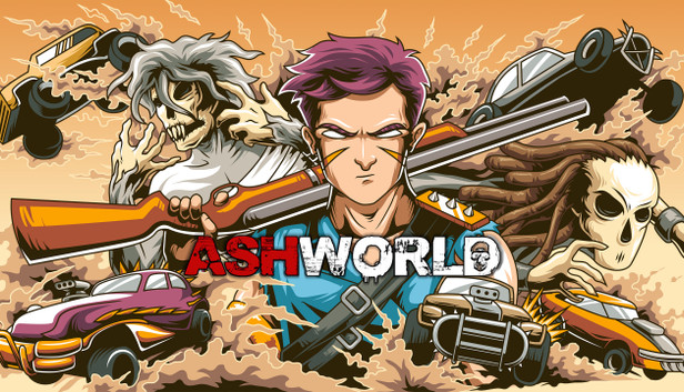 Ashworld