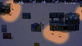 Ashworld screenshot 2