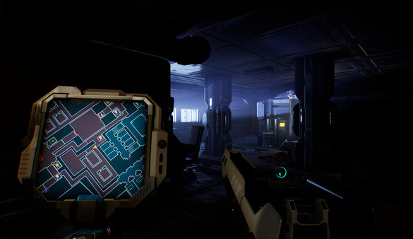 Species: Unknown screenshot 1