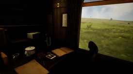 FARAWAY TRAIN 最涯(さいはて)の列車 screenshot 2