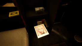 FARAWAY TRAIN 最涯(さいはて)の列車 screenshot 3