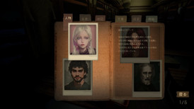 FARAWAY TRAIN screenshot 4