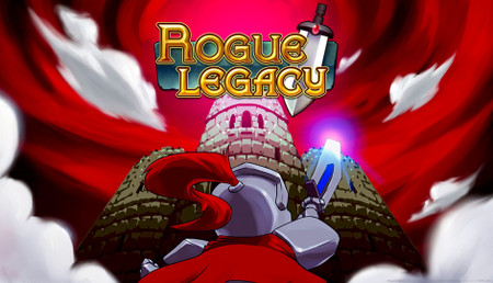 Rogue Legacy