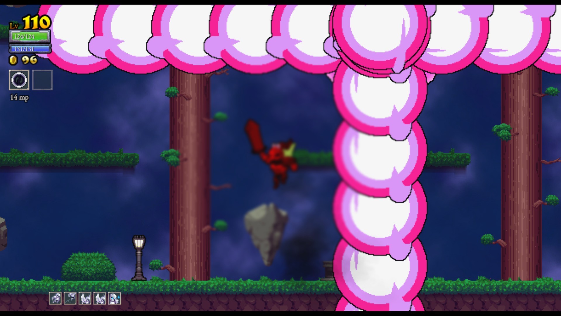 Buy Rogue Legacy - PC & Mac (Steam)