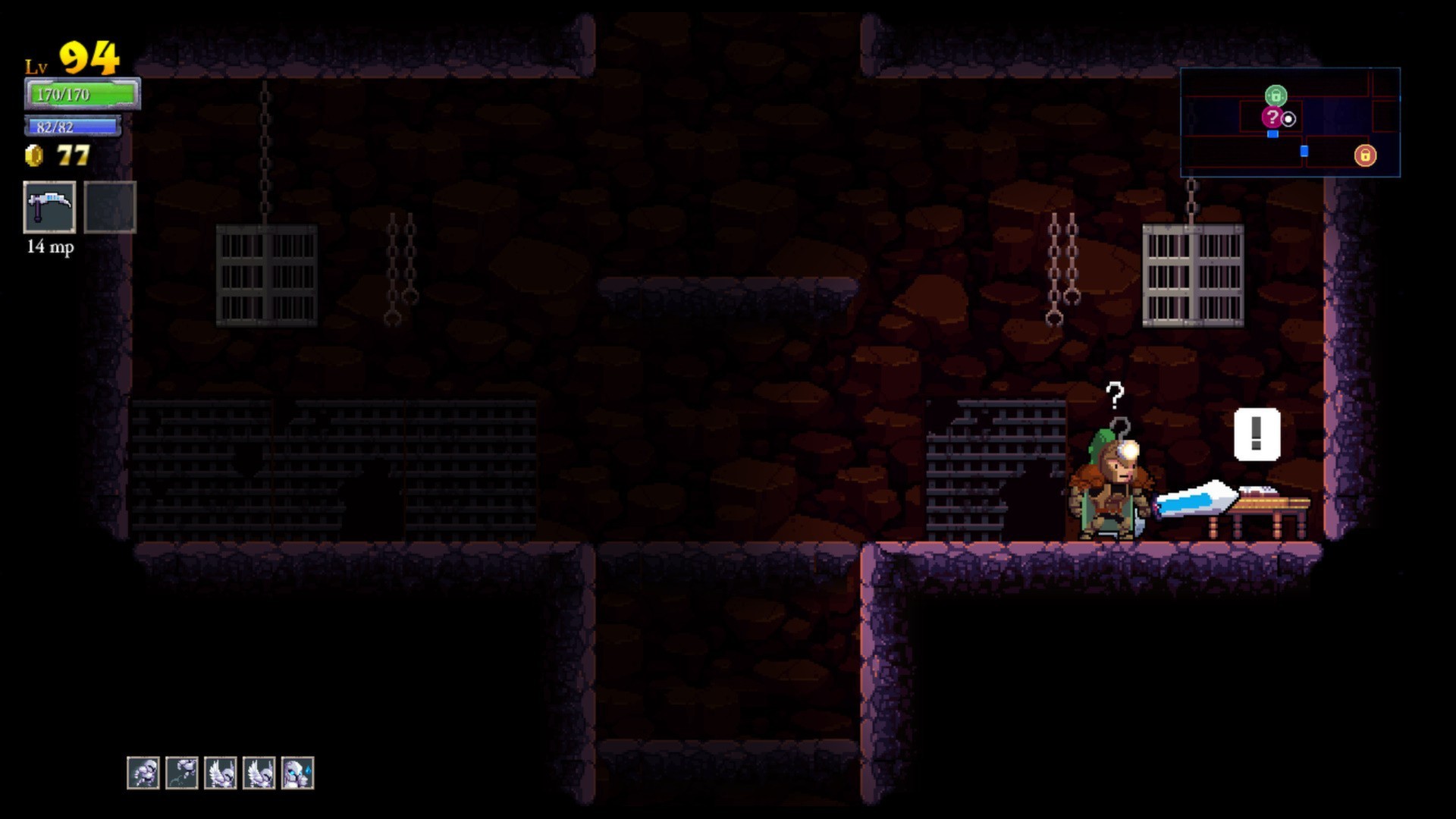 Buy Rogue Legacy - PC & Mac (Steam)