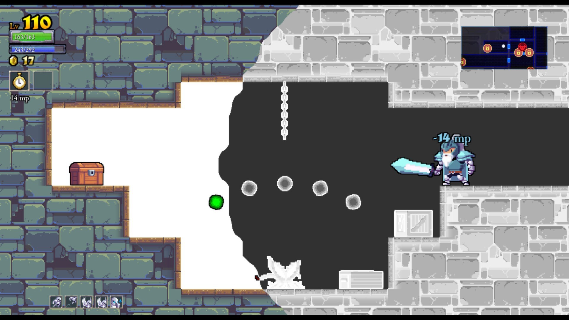 Buy Rogue Legacy - PC & Mac (Steam)