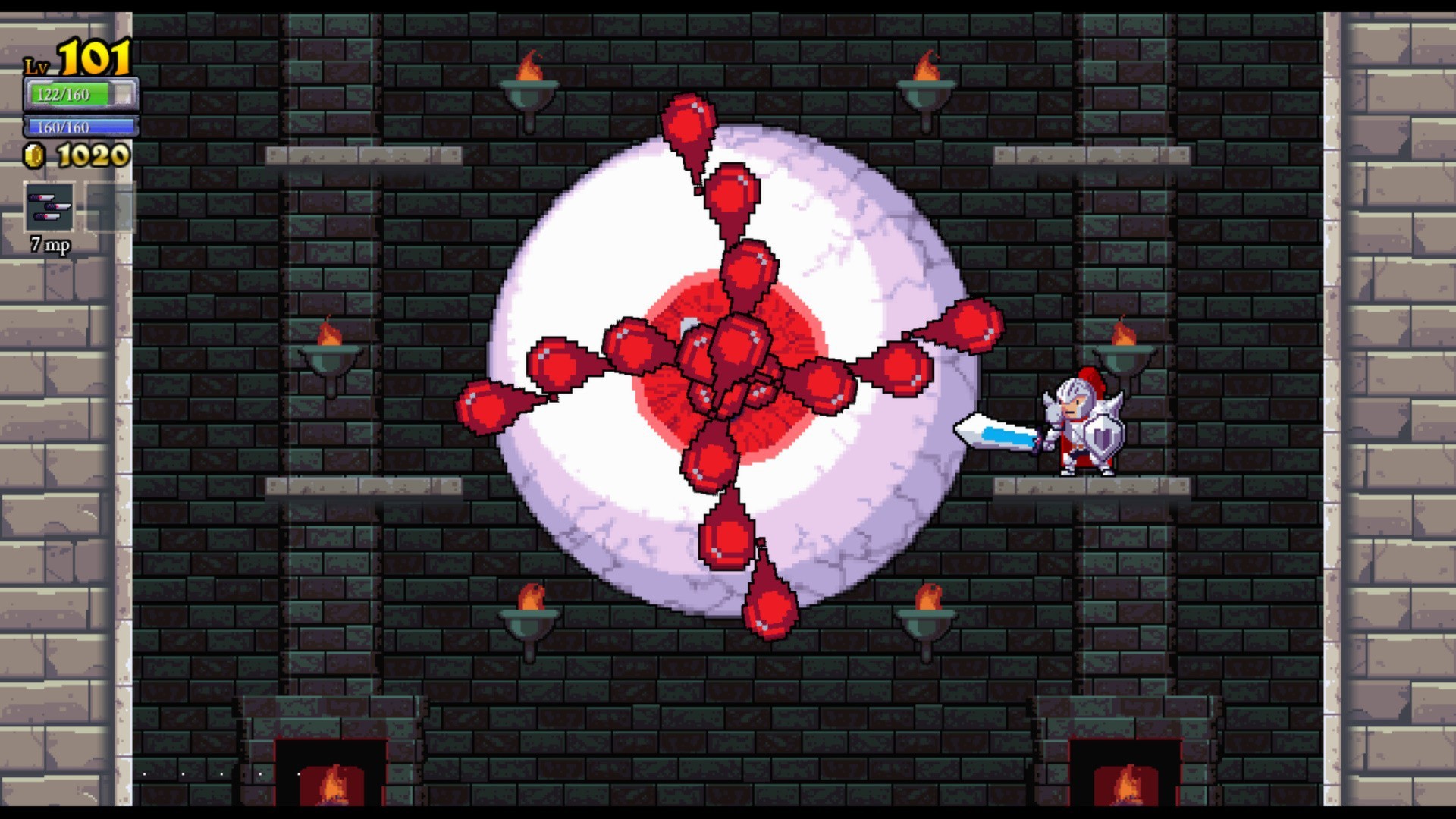 Buy Rogue Legacy - PC & Mac (Steam)