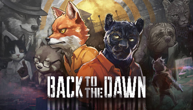 Back to the Dawn