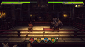 Back to the Dawn screenshot 5