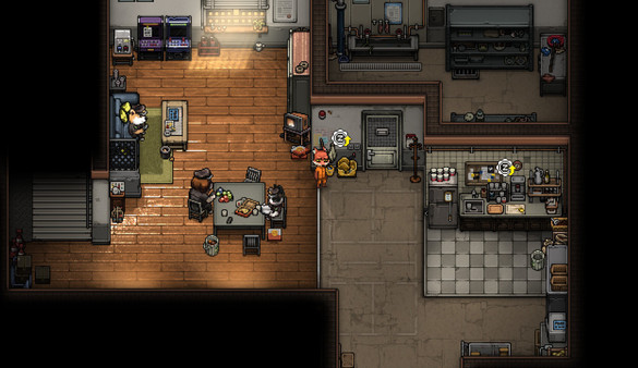 Back to the Dawn screenshot 1