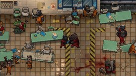 Back to the Dawn screenshot 2