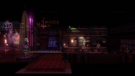 Back to the Dawn screenshot 3