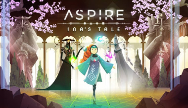 Aspire: Ina's Tale Deluxe Edition