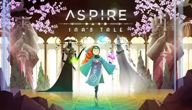 Aspire: Ina's Tale Deluxe Edition