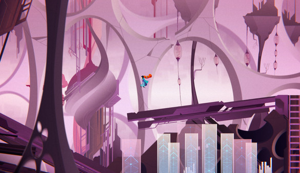 Aspire: Ina's Tale Deluxe Edition screenshot 1