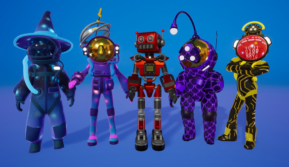 ASTRONEER LOTE ESENCIAL screenshot 1