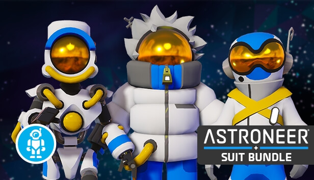 ASTRONEER LOTE DE FAN