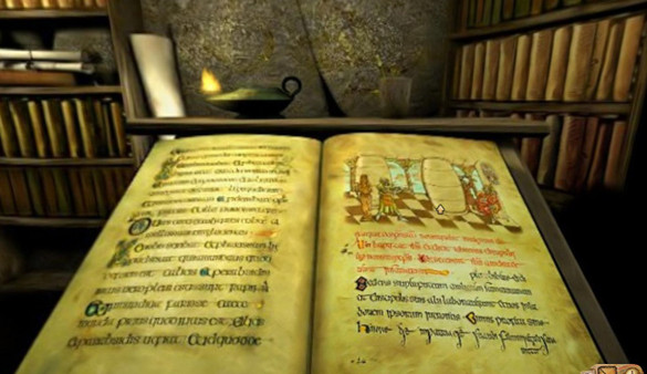 Atlantis 2: Beyond Atlantis screenshot 1