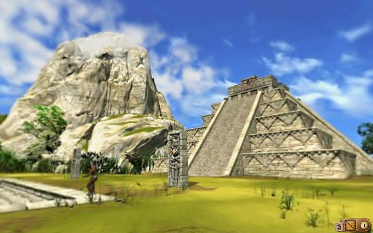 Atlantis Two Acheter Atlantis 2: Beyond Atlantis - PC & Mac (Steam)