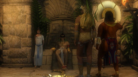Atlantis 2: Beyond Atlantis screenshot 3