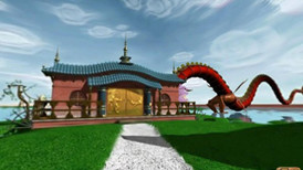 Atlantis 2: Beyond Atlantis screenshot 4