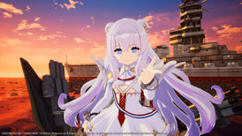 Azur Lane Crosswave - Le Malin screenshot 2