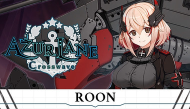Azur Lane Crosswave - Roon