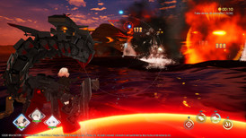 Azur Lane Crosswave - Roon screenshot 4