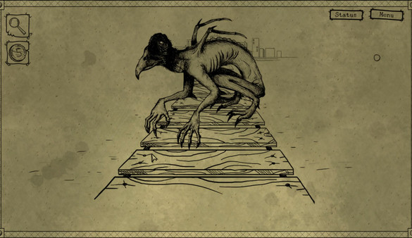 Bad Dream: Coma screenshot 1