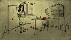 Bad Dream: Coma screenshot 3