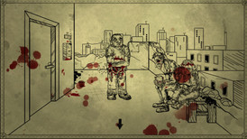 Bad Dream: Coma screenshot 4