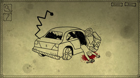 Bad Dream: Coma screenshot 5