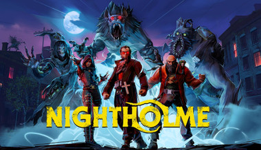Nightholme