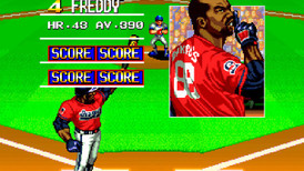 BASEBALL STARS 2 screenshot 2